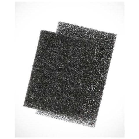 Kit Ricambio Materiale Filtrante Per Filtro Pure In M, 2 Spugne - Foto 1