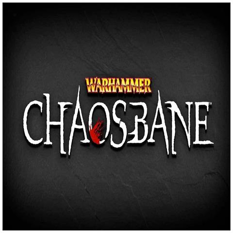 Warhammer: Chaosbane  - Foto 1