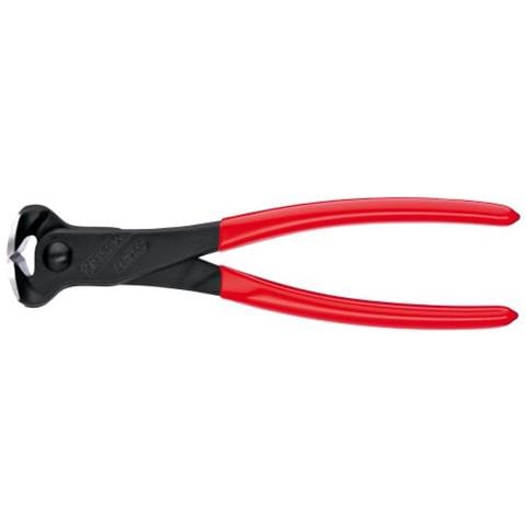 Tronchese come Meccanica con tagliente frontale (160 mm) 160 68 01 EAN - Foto 1