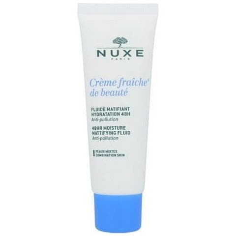 Creme Fraiche De Beaute Fluido Idratante Pelle Mista - 50 Ml - Foto 2