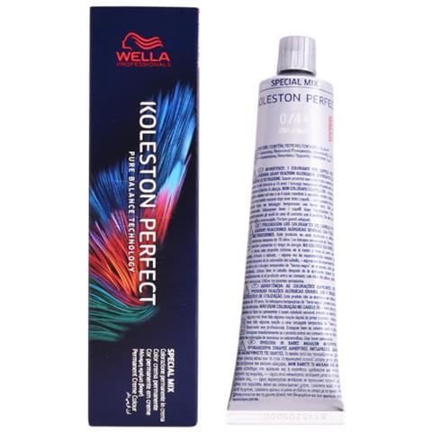 Koleston Colorazione Capelli Perfect Me+ 0/44 Special Mix 60ml - Foto 1