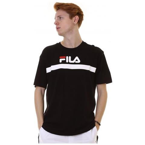 T-shirt Big Logo Manica Corta Uomo Taglia Xs - Foto 1