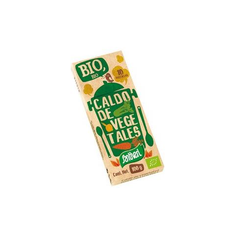 Dadi Vegetali Bio 100g - Foto 1