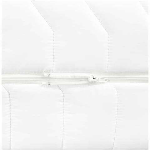 Materasso 100x200 cm 7 Zone a Molle Insacchettate 20 cm H3 - Foto 2