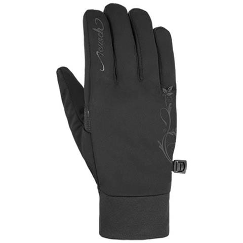 Saskia Touch-tec Sottoguanto Screen Donna Misura 6 - Foto 1