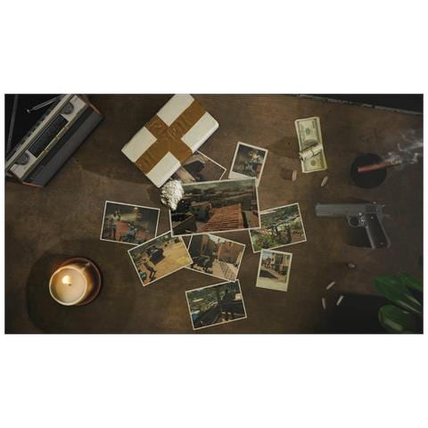 Curve Games Narcos : Rise of the Cartels Standard PlayStation 4 - Foto 2