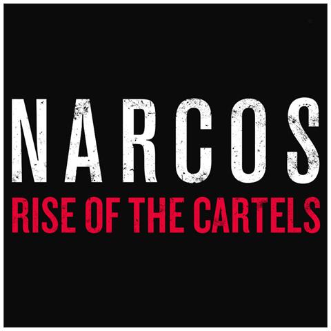 Curve Games Narcos : Rise of the Cartels Standard PlayStation 4 - Foto 1