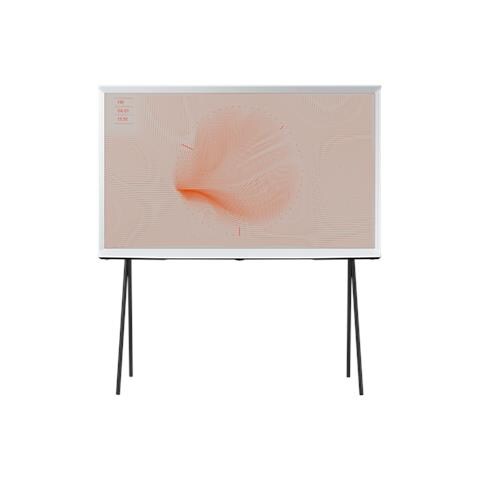 SAMSUNG - TV QLED Ultra HD 4K 43\