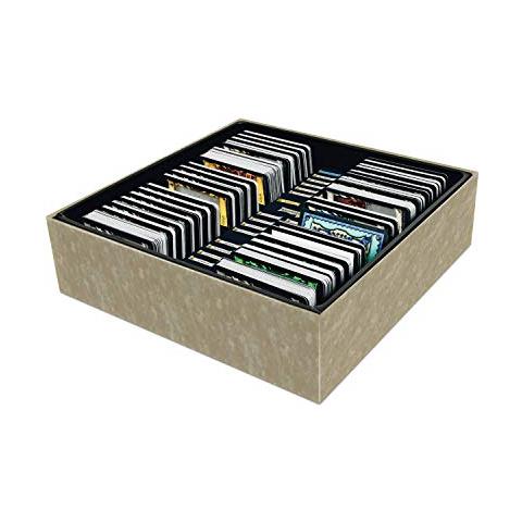 Rio Grande Games 22501413 Dominion Base Seconda Edizione, Famiglie Gioco Di Strategia - Foto 3