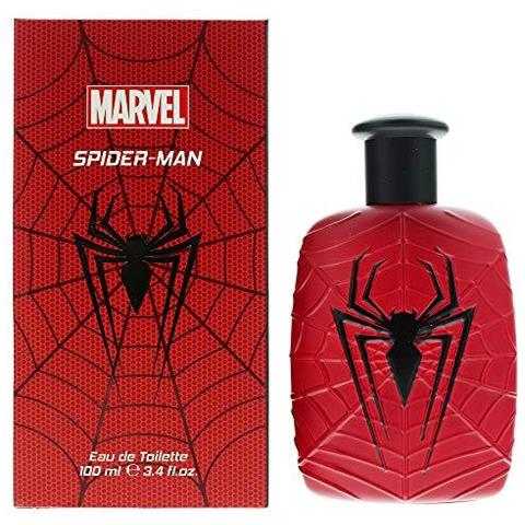 Spiderman, Edt, 100 Ml - Foto 2