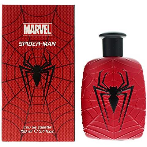 Spiderman, Edt, 100 Ml - Foto 1