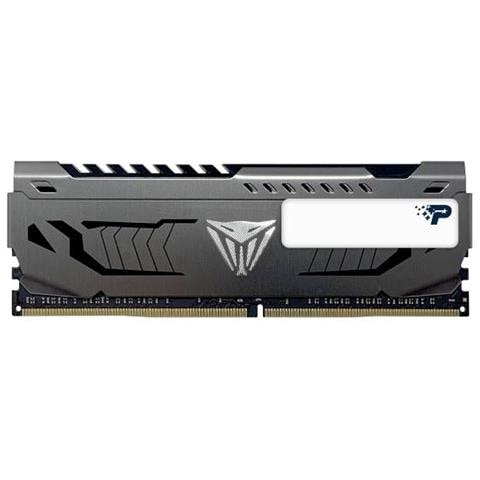 Patriot Ram Viper Steel 16gb Ddr4 3200mhz Cl16 Hs Single - Foto 2