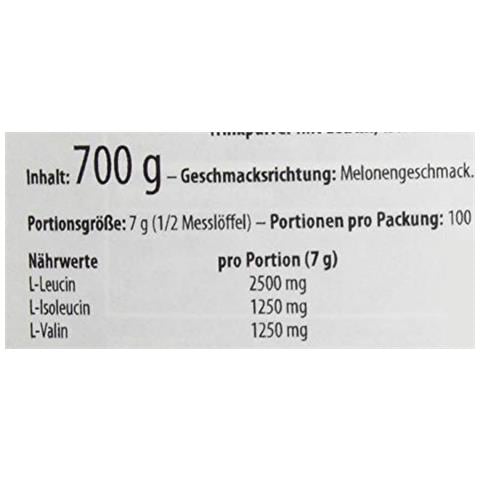 Bcaa Xpress 700gr Melone - Foto 2