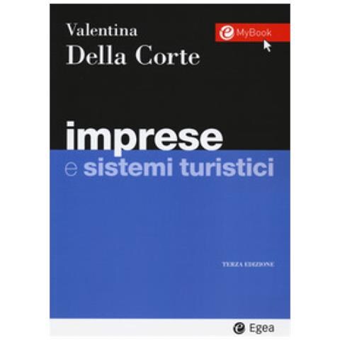 Valentina Della Corte - Imprese E Sistemi Turistici - Foto 2