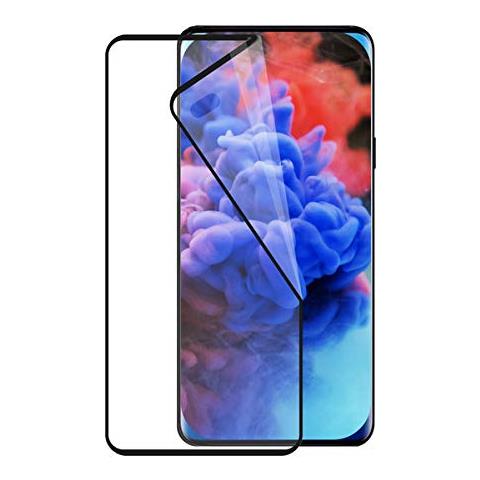 Ksix Proteggi Schermo Per Cellulare Samsung Galaxy S10 + Flexy Shield - Foto 1