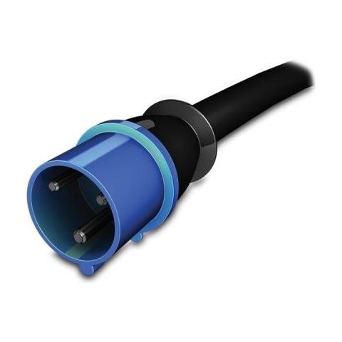 Rack Pdu 9000 Switched, 0u, 32a, 230v, (21) C13 (3) C19 - Foto 2