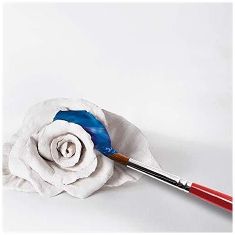 Argilla Per Modellazione Air Hardening - Foto 5