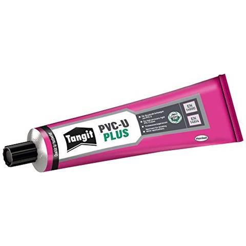 Tangit Pvc-u Più Colla 125g - Foto 1