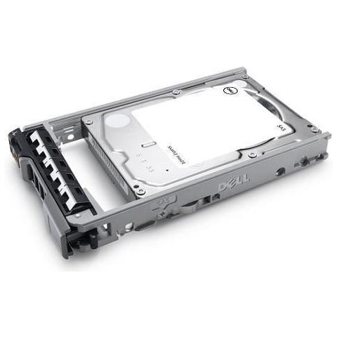 Dell 400-aowp Disco Rigido Interno 2.5"" 600 Gb Sas - Foto 2