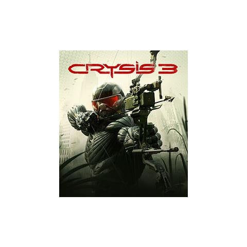 Crysis 3: Limited Edition, PS3, PlayStation 3, Shooter, RP (Rating Pending) - Foto 1