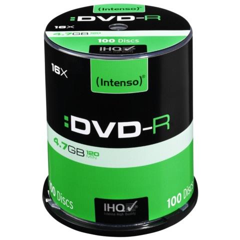 DVD-R 4.7GB, DVD-R, Scatola per torte - Foto 2