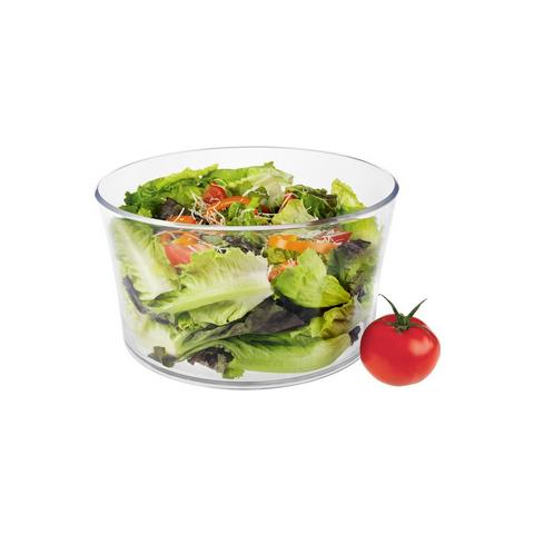 Centrifuga per Insalata 351580UK, Trasparente, 26,7 cm, 26,7 cm, 14,7 cm - Foto 2