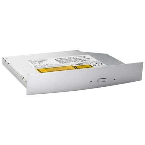 9.5mm AIO 705/800 G2, Scrivania, Blu-Ray DVD Combo, Argento, SATA, BD-R, BD-R DL, BD-RE, BD-RE DL, CD, CD-R, CD-ROM, CD-RW, DVD+R, DVD+R DL, DVD+RW, DVD-R, DVD-R DL, D, Verticale / Orizzontale - Foto 1