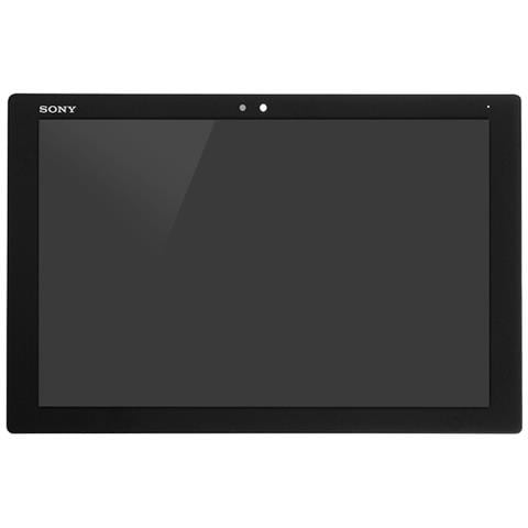 MSPP72534 Display parte di ricambio per tablet - Foto 1