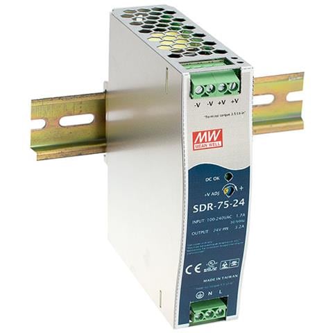 Stromversorgung 77W Metallico alimentatore per computer - Foto 1