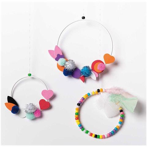 Assortimento Accessori Creativi - Multicolore - Foto 1