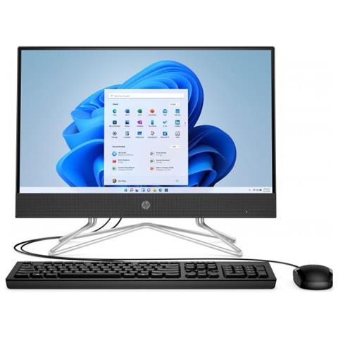205 G4 23.8IN AIO R3-4300U 8GB 256GB SSD DVD-RW UMA W11P - Foto 1
