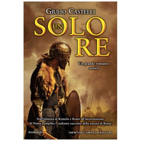 Giulio Castelli - Un Solo Re - Foto 1