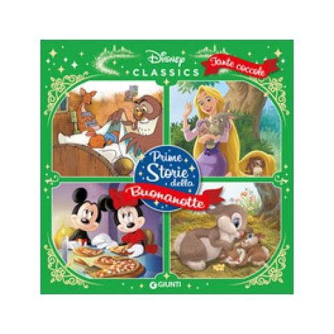 Tante Coccole. Prime Storie Della Buonanotte. Ediz. A Colori - Foto 1