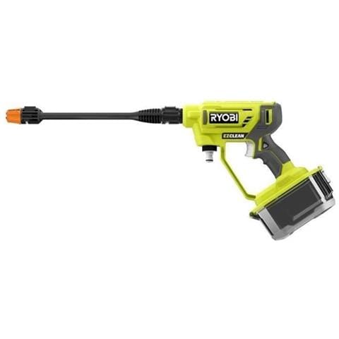 Pistola A Pressione 18 Volt One + ™ - 22 Bar - Ugello 3-in-1 - Ry18pw22a-0 - Foto 1