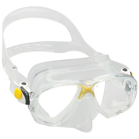 Marea Jr + Top Combo Trasparente / giallo - Foto 3