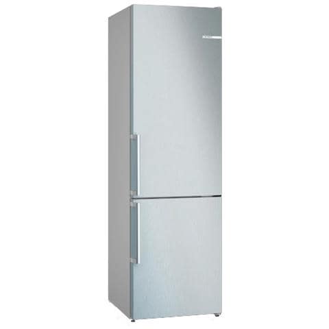 Frigorifero Combinato KGN39VLCT Serie 4 Dual No Frost Multi Air Flow Classe C Capacità Netta 363 Litri Colore Inox - Foto 9