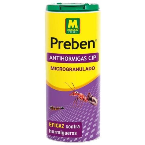 Insetticida Microgranulare Per Formiche - 250g - 06238 - Foto 1