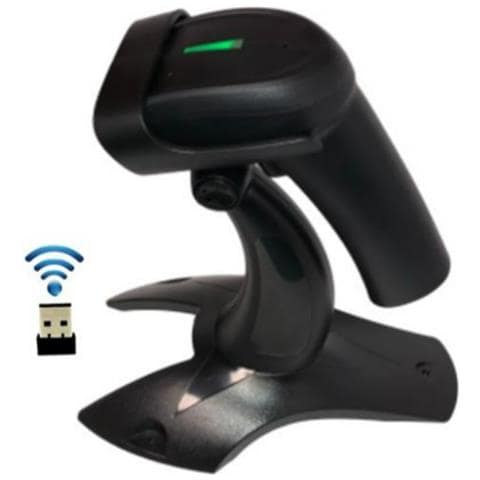 Bluetooh Code Reader Nx-csbt-2du21 - Foto 1