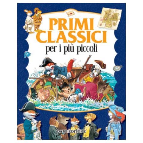 Peter Holeinone, Tony Wolf - Primi Classici Per I Più Piccoli. Ediz. A Colori - Foto 1