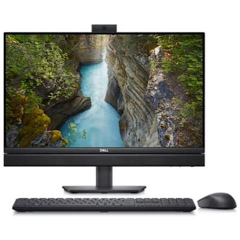 All-In-One OptiPlex 7410 Monitor 23.8" Full HD Intel Core i5-13500T Hexa Core 1,2 GHz Ram 8 GB SSD 256GB 4x USB 3.2 Windows 11 Pro - Foto 1