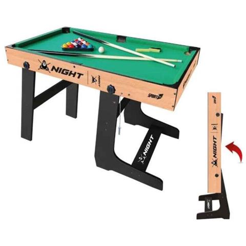 Biliardo Mandelli 706200656 Sport One Night Salvaspazio - Foto 1