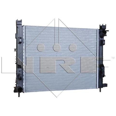 Radiatore Renault Clio 1.5 Dci 11-2012> 58443 - Foto 1
