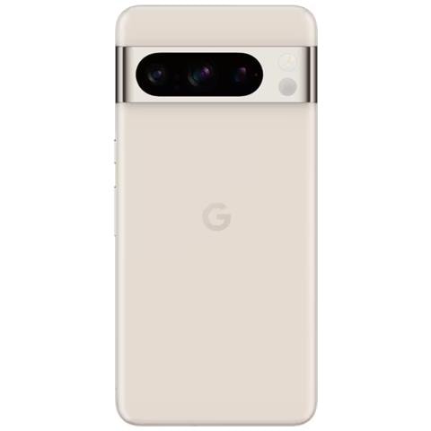 Pixel 8 Pro 5G 128GB 12GB Ram Display 6.7" OLED Main Camera 50MP Dual Sim Slot Nano SD Android 5050 mAh Grigio - Foto 2