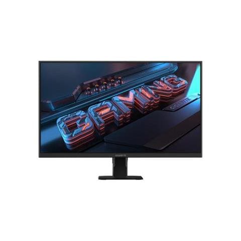 Monitor 27" LED IPS Gaming GS27Q Quad HD 2560 x 1440 Pixel Tempo di Risposta 1 ms Frequenza di Aggiornamento 165 Hz - Foto 1