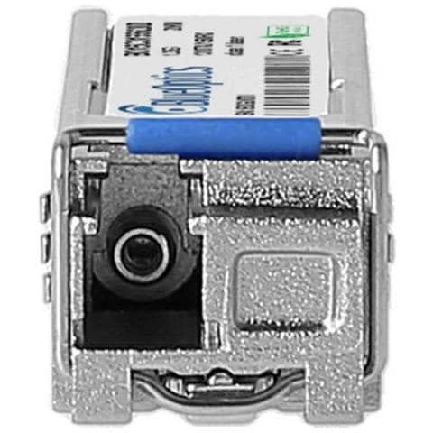 942 208-001-bo Modulo Del Ricetrasmettitore Di Rete Fibra Ottica 1250 Mbit /s Sfp - Foto 2