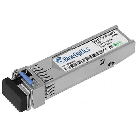 942 208-001-bo Modulo Del Ricetrasmettitore Di Rete Fibra Ottica 1250 Mbit /s Sfp - Foto 1