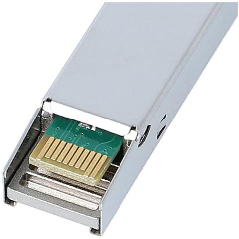 942 208-001-bo Modulo Del Ricetrasmettitore Di Rete Fibra Ottica 1250 Mbit /s Sfp - Foto 6