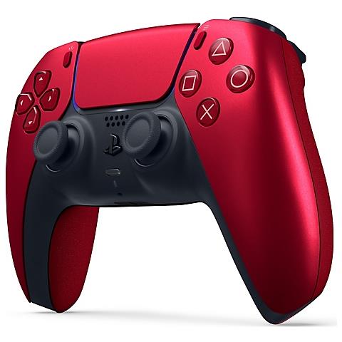 DualSense Rosso Bluetooth Gamepad Analogico /Digitale PlayStation 5 - Foto 3