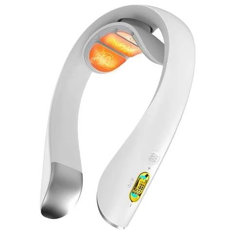 Massaggiatore Corporeo Neck K5 Pro Intelligent White - Foto 1