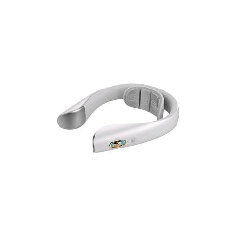 Massaggiatore Corporeo Neck K5 Pro Intelligent White - Foto 2